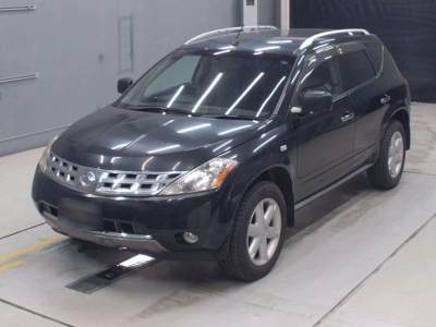 NISSAN MURANO