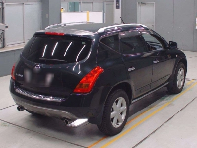 NISSAN MURANO