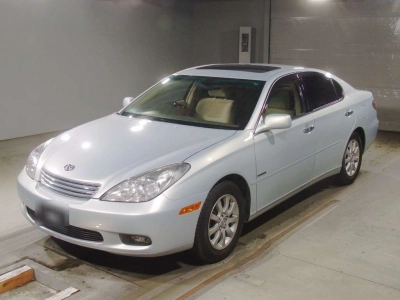 TOYOTA WINDOM