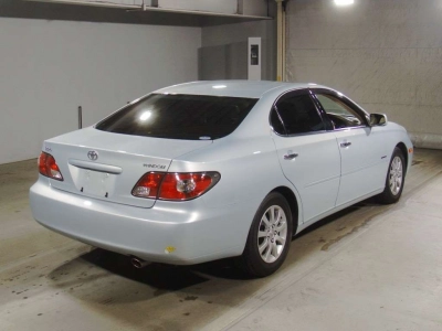 TOYOTA WINDOM
