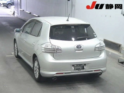 TOYOTA BLADE