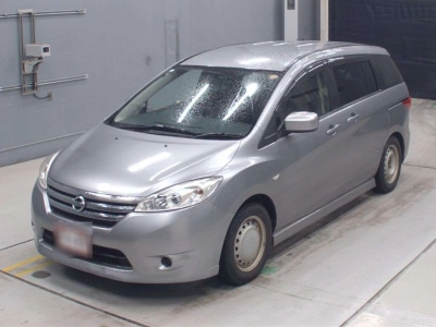 NISSAN LAFESTA