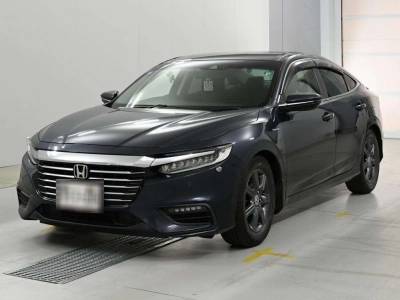 HONDA INSIGHT