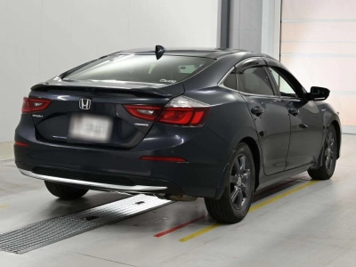 HONDA INSIGHT