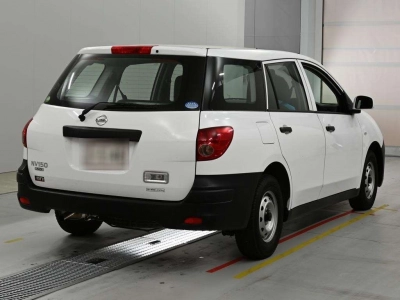 NISSAN NV150 AD