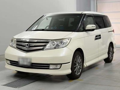HONDA ELYSION PRESTIGE