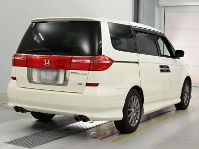 HONDA ELYSION PRESTIGE