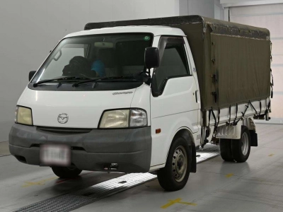 MAZDA BONGO TRUCK