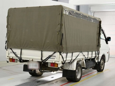 MAZDA BONGO TRUCK