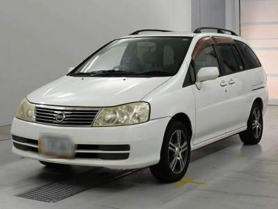 NISSAN LIBERTY