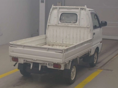 MITSUBISHI MINICAB TRUCK