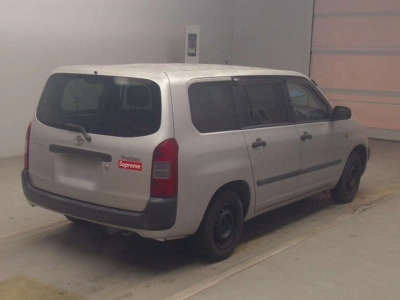 TOYOTA PROBOX WAGON
