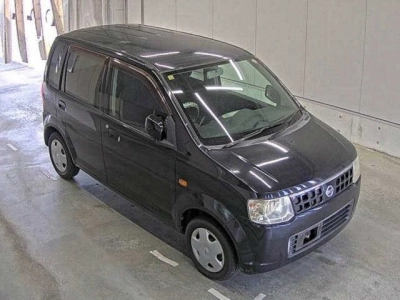 NISSAN OTTI