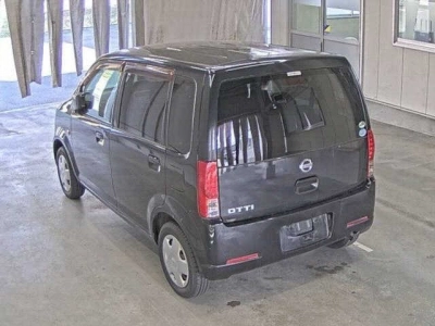 NISSAN OTTI