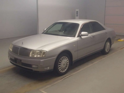 NISSAN CEDRIC