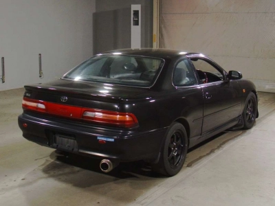 TOYOTA COROLLA LEVIN