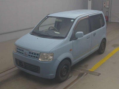 NISSAN OTTI
