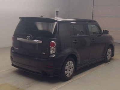 TOYOTA COROLLA RUMION