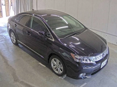 LEXUS HS