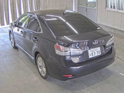 LEXUS HS