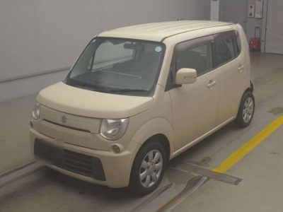 SUZUKI MRWAGON