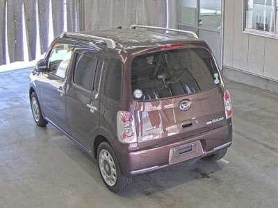 DAIHATSU MIRA COCOA
