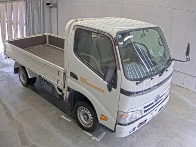 TOYOTA TOYOACE