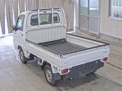 SUBARU SAMBAR TRUCK