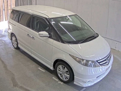 HONDA ELYSION