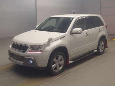 SUZUKI ESCUDO