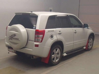 SUZUKI ESCUDO