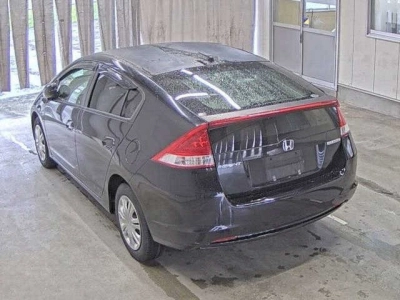 HONDA INSIGHT