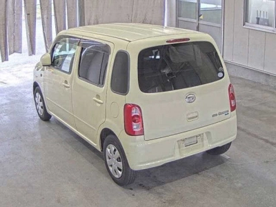 DAIHATSU MIRA COCOA