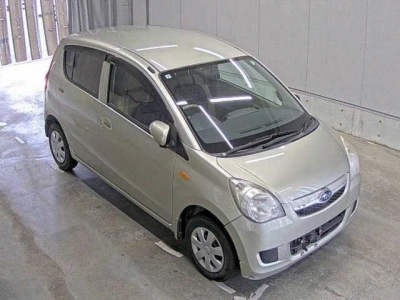 SUBARU PLEO