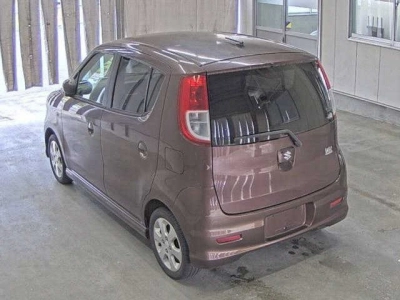 SUZUKI MRWAGON