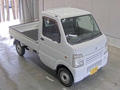 SUZUKI CARRY