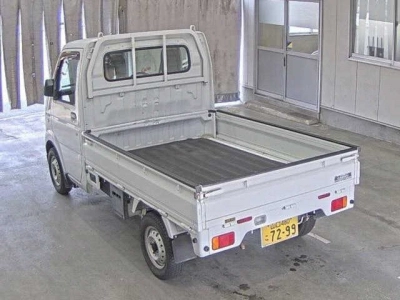 SUZUKI CARRY