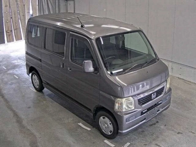HONDA VAMOS