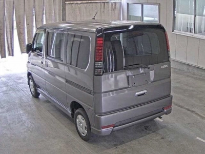 HONDA VAMOS