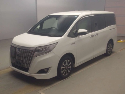 TOYOTA ESQUIRE