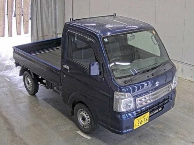 SUZUKI CARRY