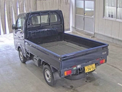 SUZUKI CARRY