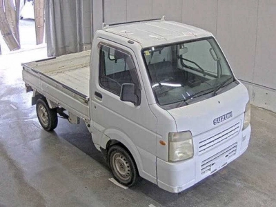 SUZUKI CARRY