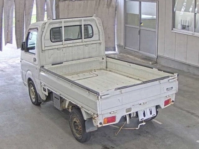 SUZUKI CARRY