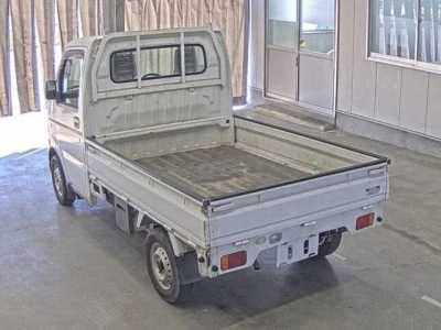 SUZUKI CARRY
