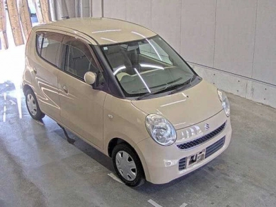 SUZUKI MRWAGON