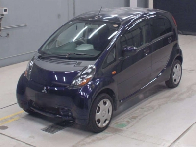 MITSUBISHI I