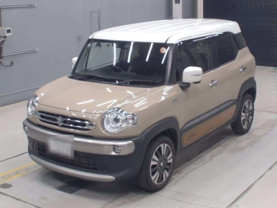 SUZUKI XBEE