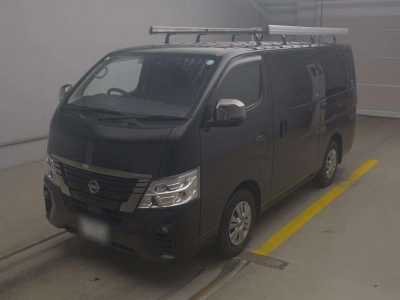 NISSAN CARAVAN