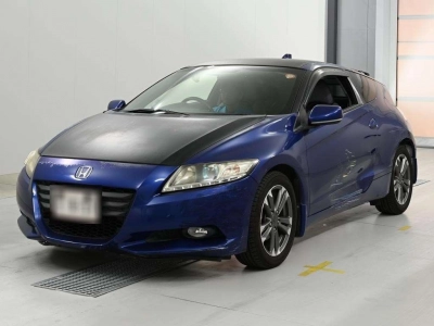 HONDA CR-Z